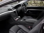 Maserati GranTurismo 2007 года (UK)